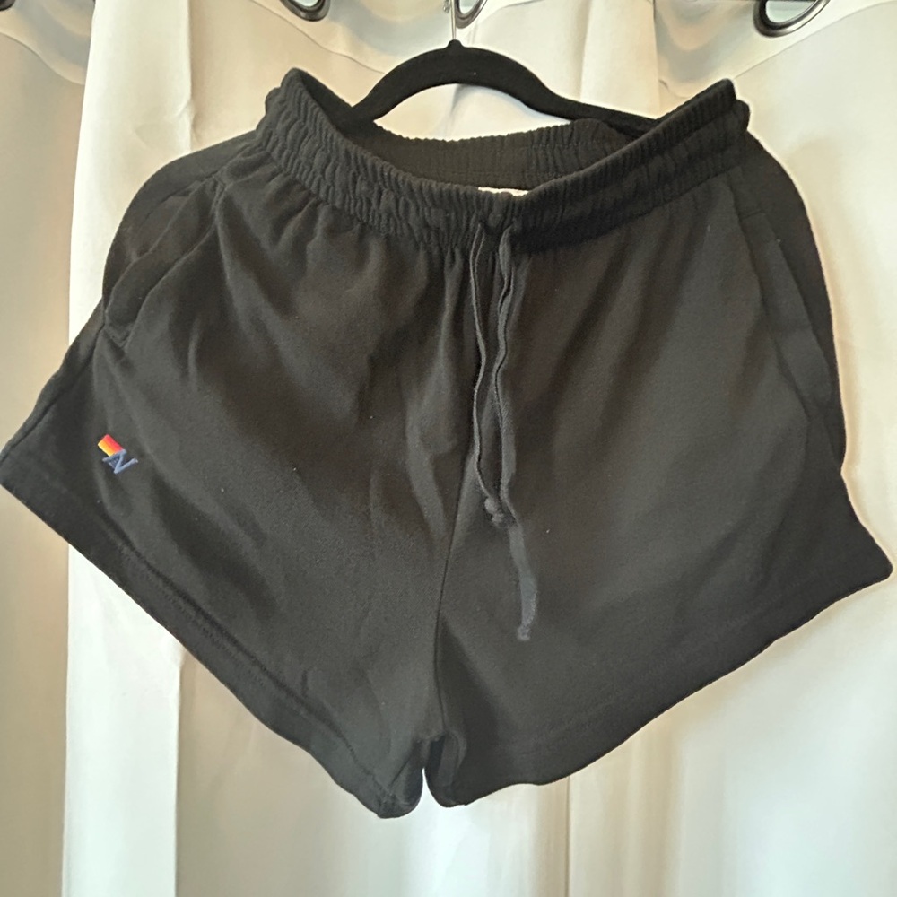 Aviator Nation Lounger shorts